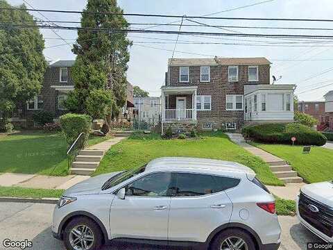 Bullock, LANSDOWNE, PA 19050