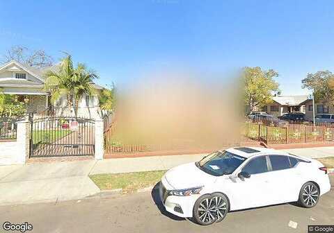 32Nd, LOS ANGELES, CA 90011
