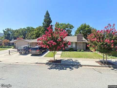 Santa Theresa, GILROY, CA 95020