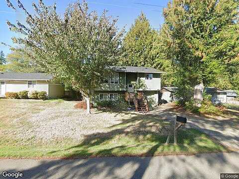 Van Buren, PORT ORCHARD, WA 98366