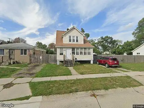 Paige, WARREN, MI 48091