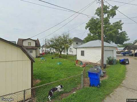 Madison, CHILLICOTHE, OH 45601