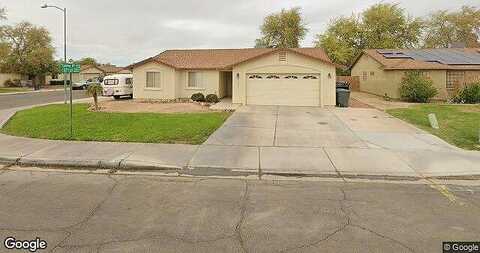 27Th, YUMA, AZ 85365