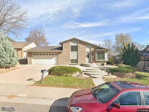 Pierce, LITTLETON, CO 80128