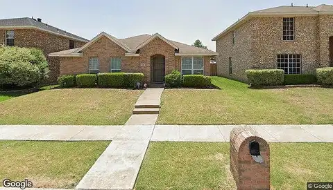 Eldorado, DESOTO, TX 75115