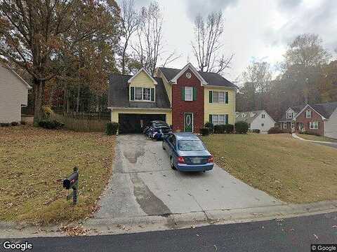 Hunters Creek, LAWRENCEVILLE, GA 30043