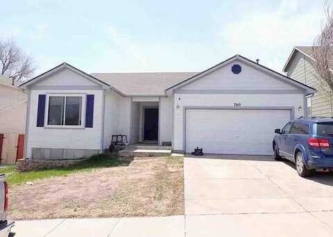Winebrook, FOUNTAIN, CO 80817