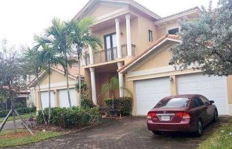187Th, CUTLER BAY, FL 33157