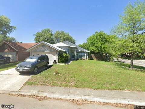Dyewood, SAN ANTONIO, TX 78249