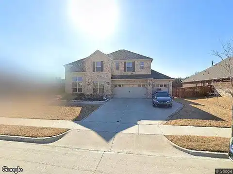Potter, ROWLETT, TX 75089