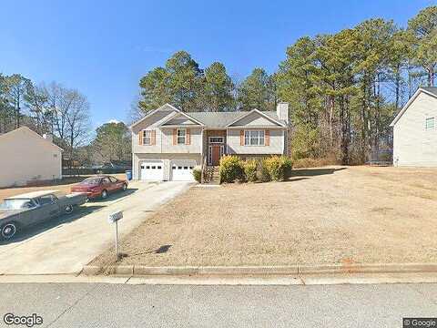 Autumn Breeze, DOUGLASVILLE, GA 30134