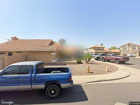 Calavar, PEORIA, AZ 85381