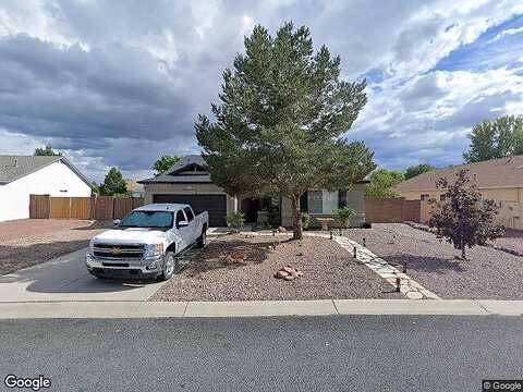 Nightingale Star, PRESCOTT VALLEY, AZ 86315