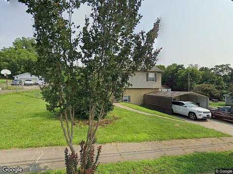 14Th, WINSTON SALEM, NC 27105