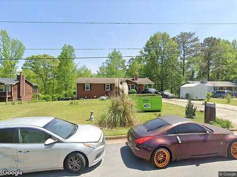 Cheviot, WINSTON, GA 30187