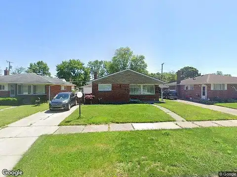 Louise, WESTLAND, MI 48185