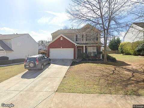 Winbrook, MCDONOUGH, GA 30253