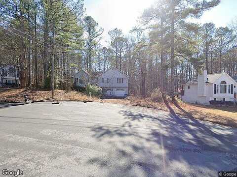 Franklin, DOUGLASVILLE, GA 30134