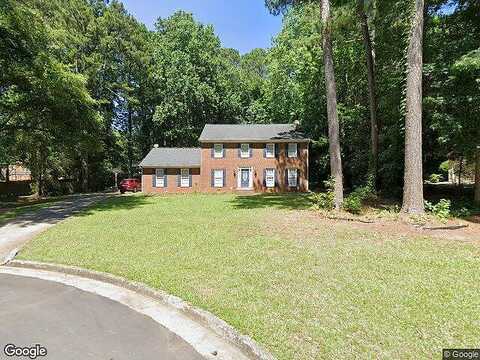 Cambridge, JONESBORO, GA 30236