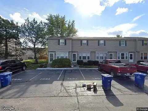Barkwood, WORTHINGTON, OH 43085