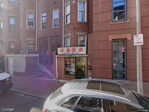 Tyler, BOSTON, MA 02111