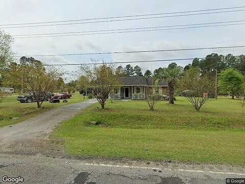 Sc Highway 300, BARNWELL, SC 29812