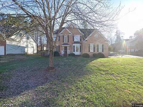 Harrington Woods, CHARLOTTE, NC 28269