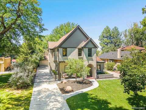 Oneida, DENVER, CO 80220