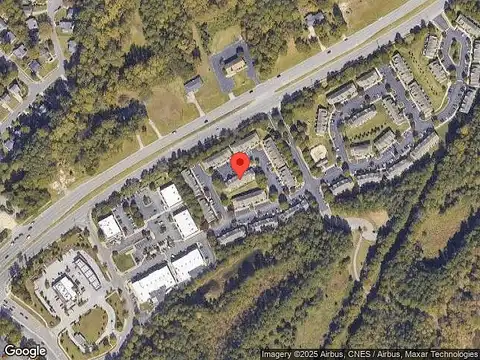 River Field, RALEIGH, NC 27616