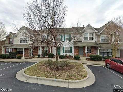 River Field, RALEIGH, NC 27616
