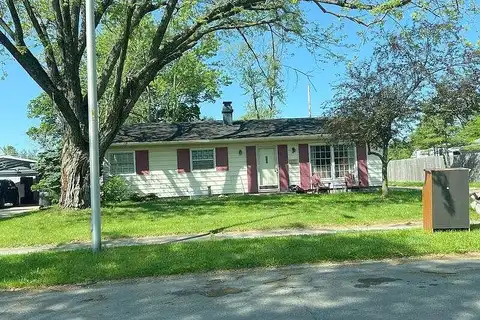 Breckenwood, FORT WAYNE, IN 46819