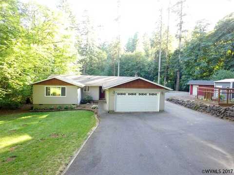 Teral, SALEM, OR 97317