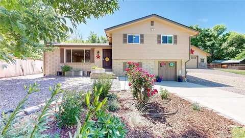 1St, Lakewood, CO 80226