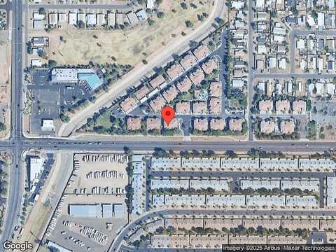 Baseline, MESA, AZ 85209