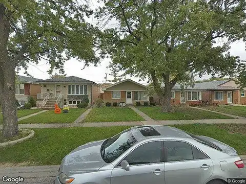 New England, BURBANK, IL 60459