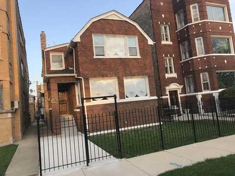 Hermitage, CHICAGO, IL 60620