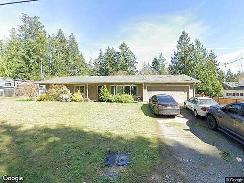 185Th, BONNEY LAKE, WA 98391