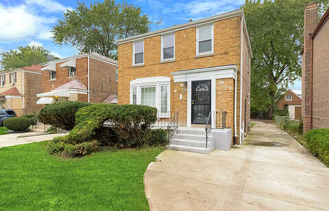 Hoyne, CHICAGO, IL 60620