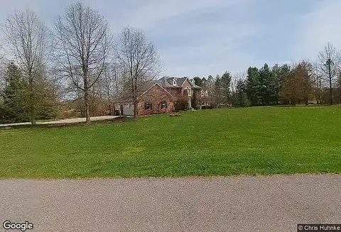 Deerpath, SEVILLE, OH 44273