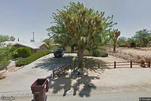 Shawnee, YUCCA VALLEY, CA 92284