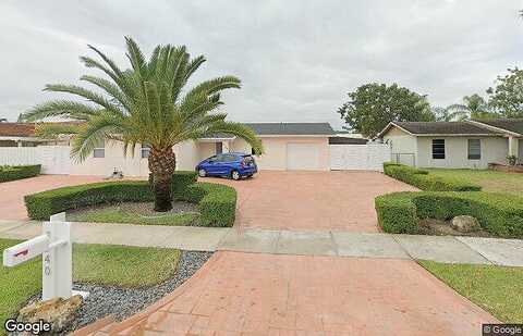 134Th, MIAMI, FL 33183