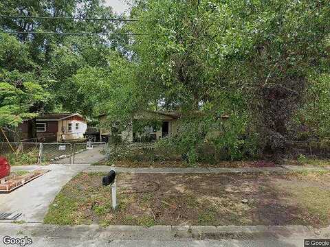Falcon, JACKSONVILLE, FL 32244