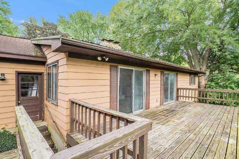 Thornapple Bayou, GRAND RAPIDS, MI 49512