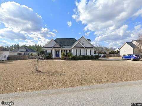 Overby, FUQUAY VARINA, NC 27526