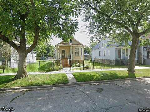 Dobson, CHICAGO, IL 60619