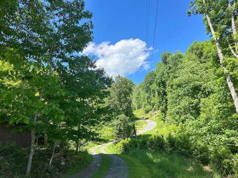 Fred Holcombe, MARS HILL, NC 28754
