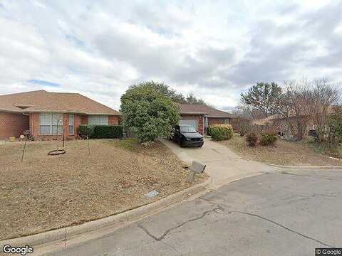 Mahonia, FORT WORTH, TX 76133
