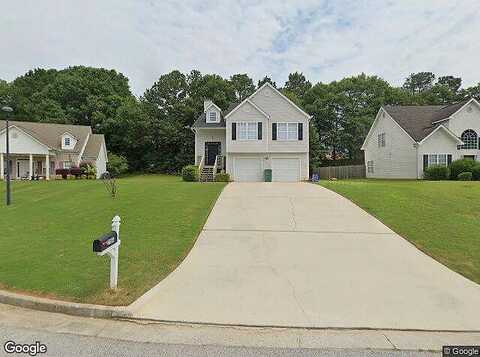 Castlebrooke, JONESBORO, GA 30238