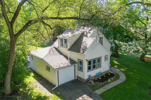 Mcknight, SAINT PAUL, MN 55119