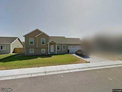 Reshaw, EVANSVILLE, WY 82636